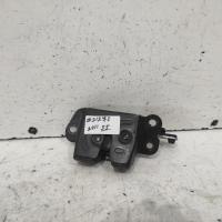 door/boot/gate lock