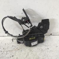 door/boot/gate lock