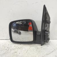 door mirror left