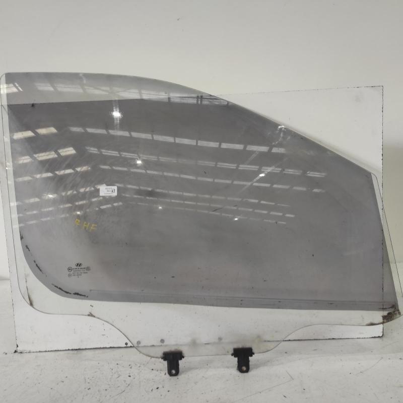 door window front right