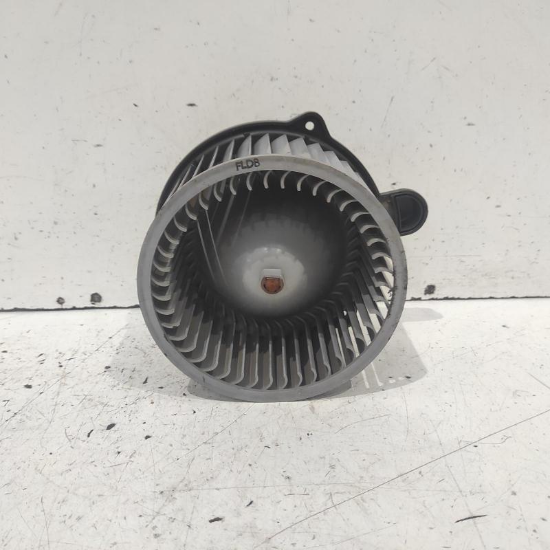 heater fan/motor