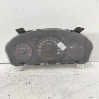 instrument cluster
