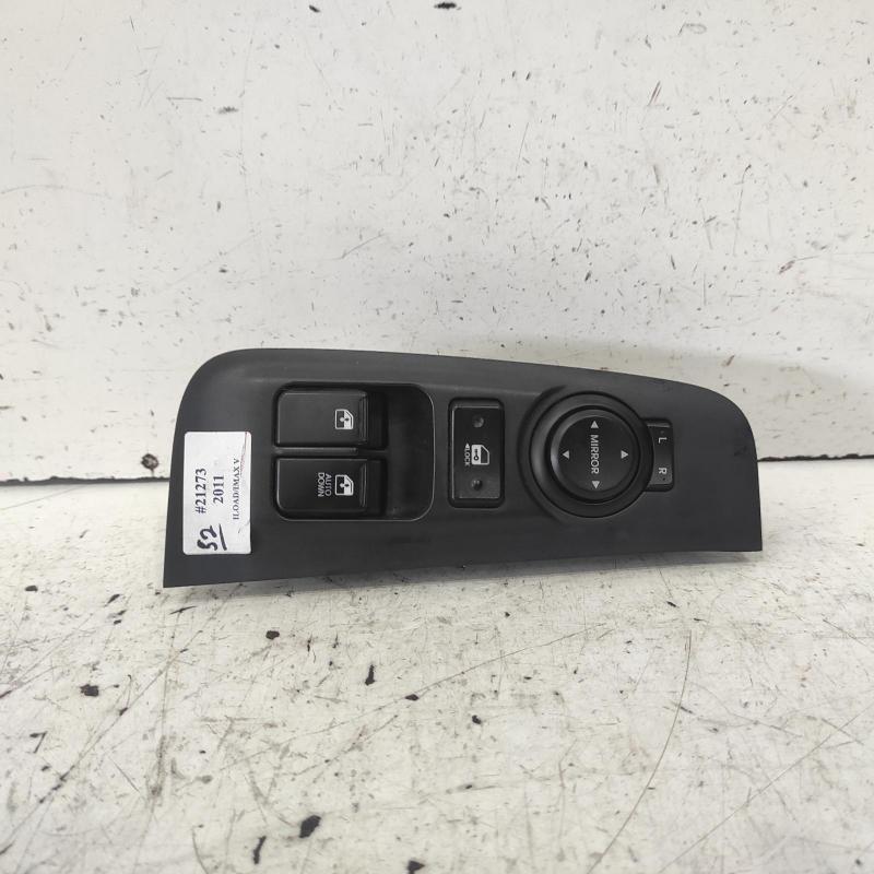 power door window switch