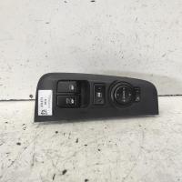 power door window switch