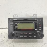 stereo/head unit