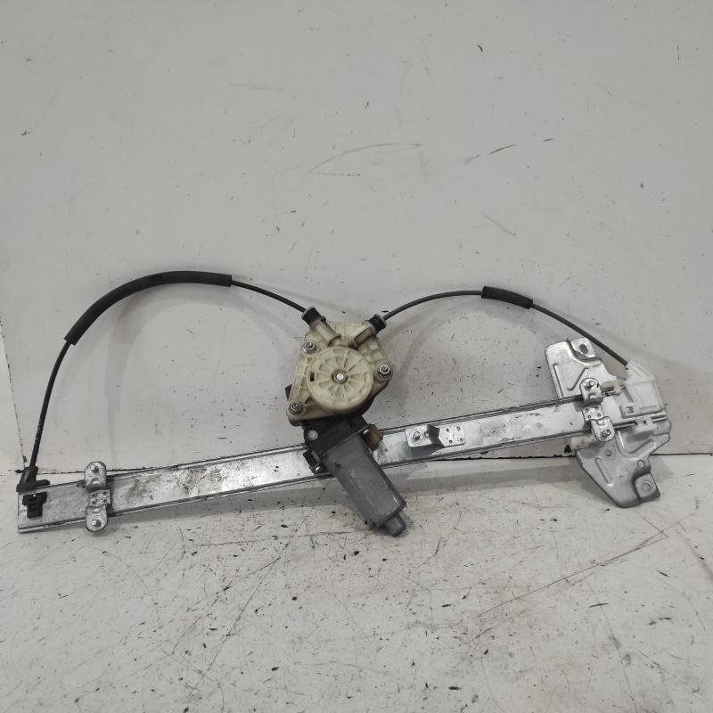 window regulator/motor front right