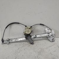 window regulator/motor front right