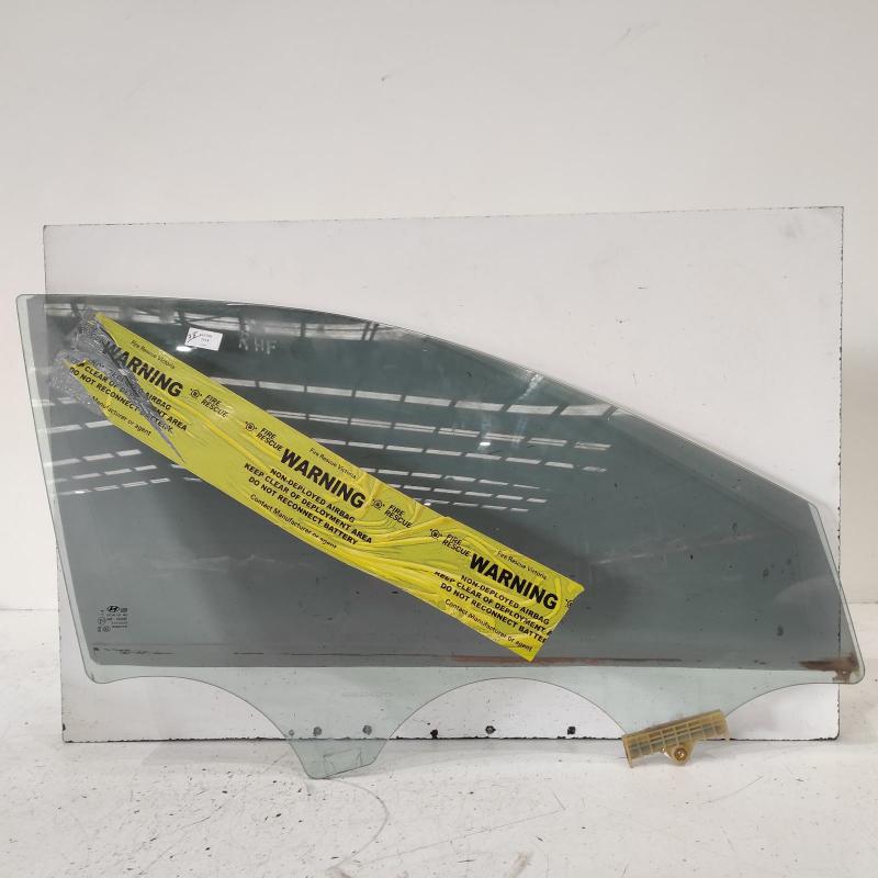 door window front right