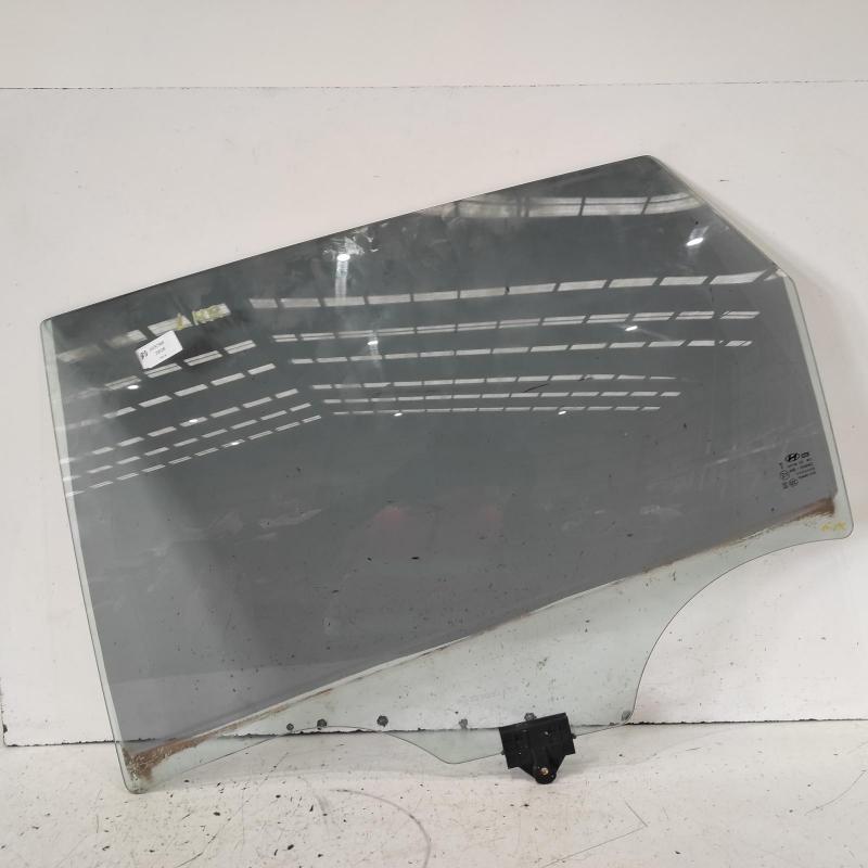 door window rear left