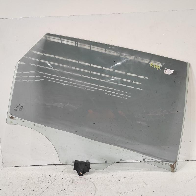 door window rear right