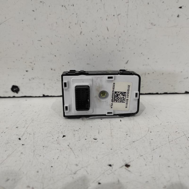 miscellaneous switch relay