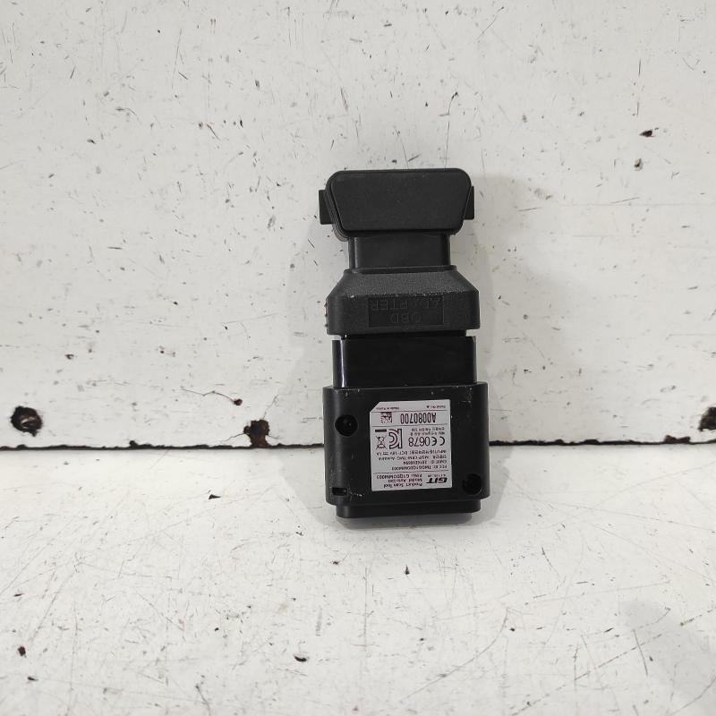 miscellaneous switch relay