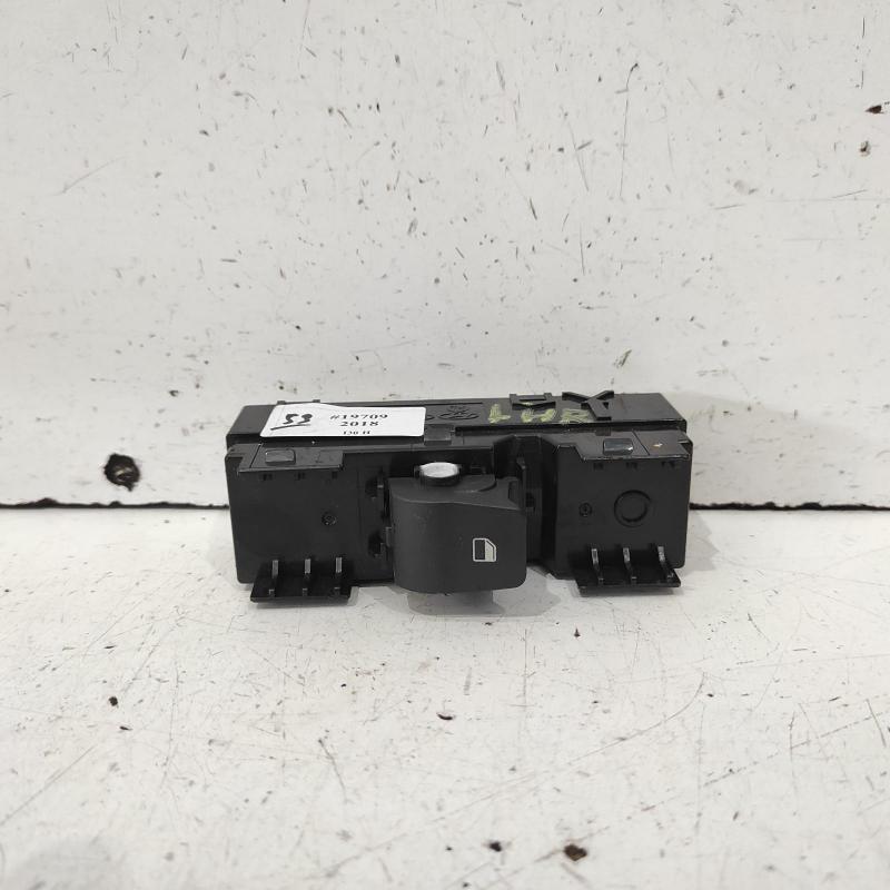 power door window switch