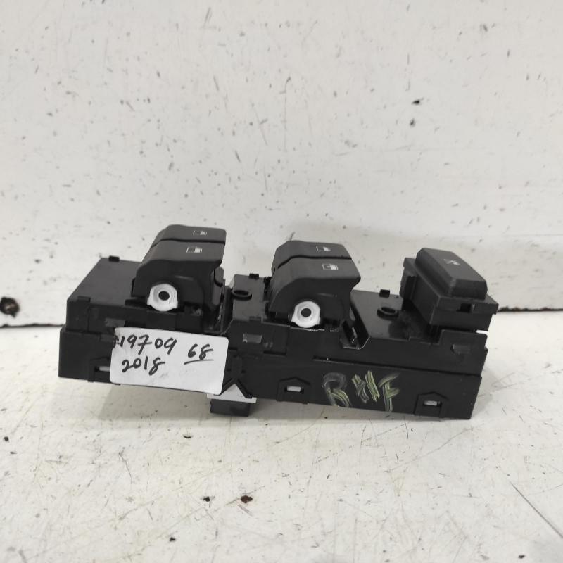 power door window switch