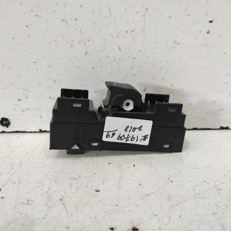 power door window switch