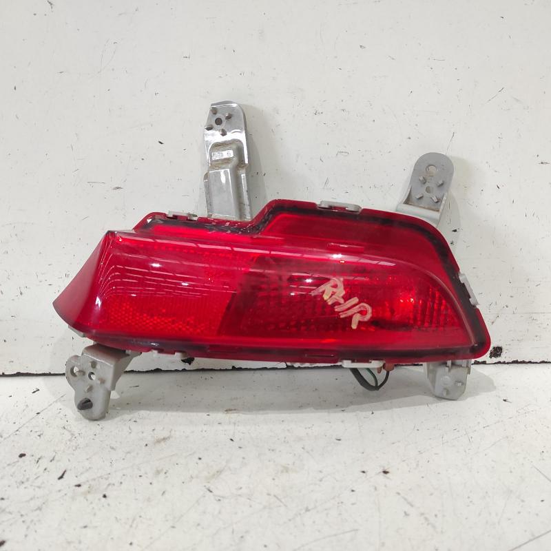 taillight right