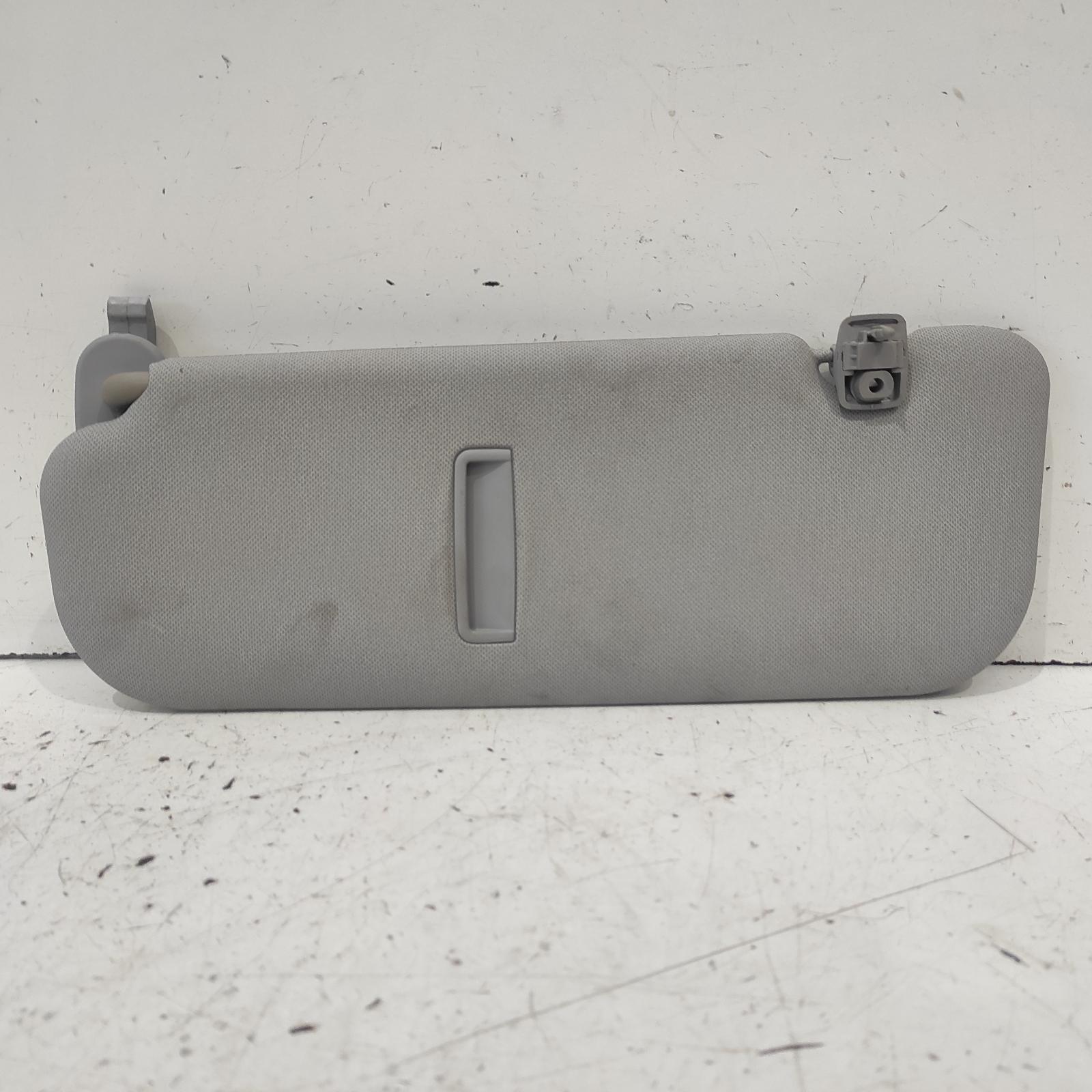 Elantra Sunvisor 2011-2015 md,rh side,03/11-11/15 00020511 #632419