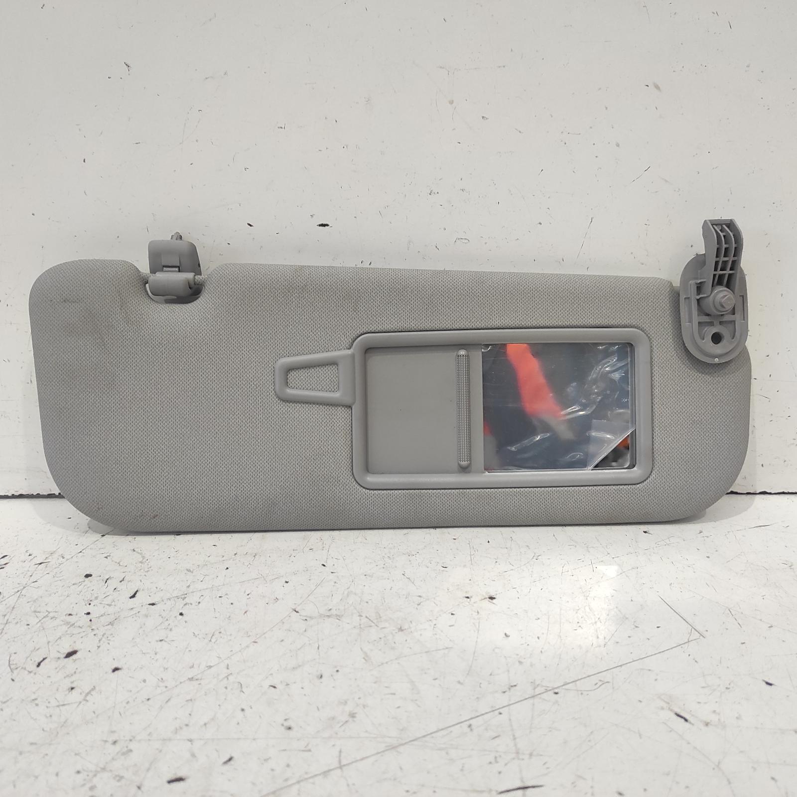 Elantra Sunvisor 2011-2015 md,rh side,03/11-11/15 00020511 #632419