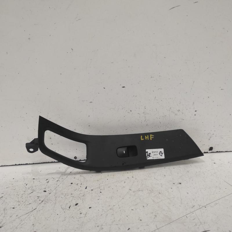 power door window switch