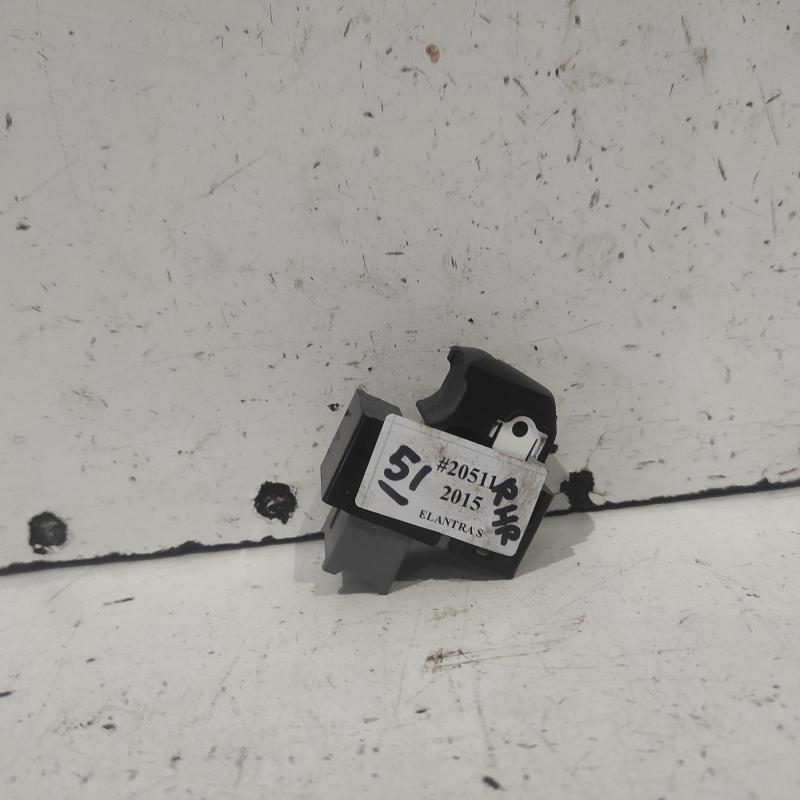 power door window switch