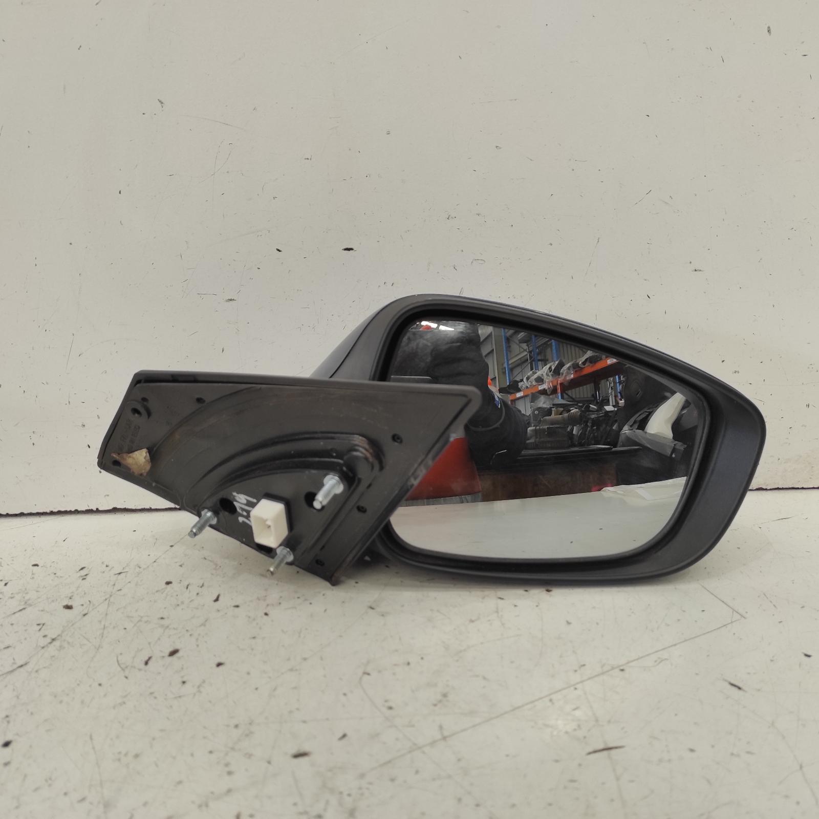 Elantra Door Mirror Right 2013-2015 md,active/trophy,non folding type,10/13-11/15 00020535 #632540