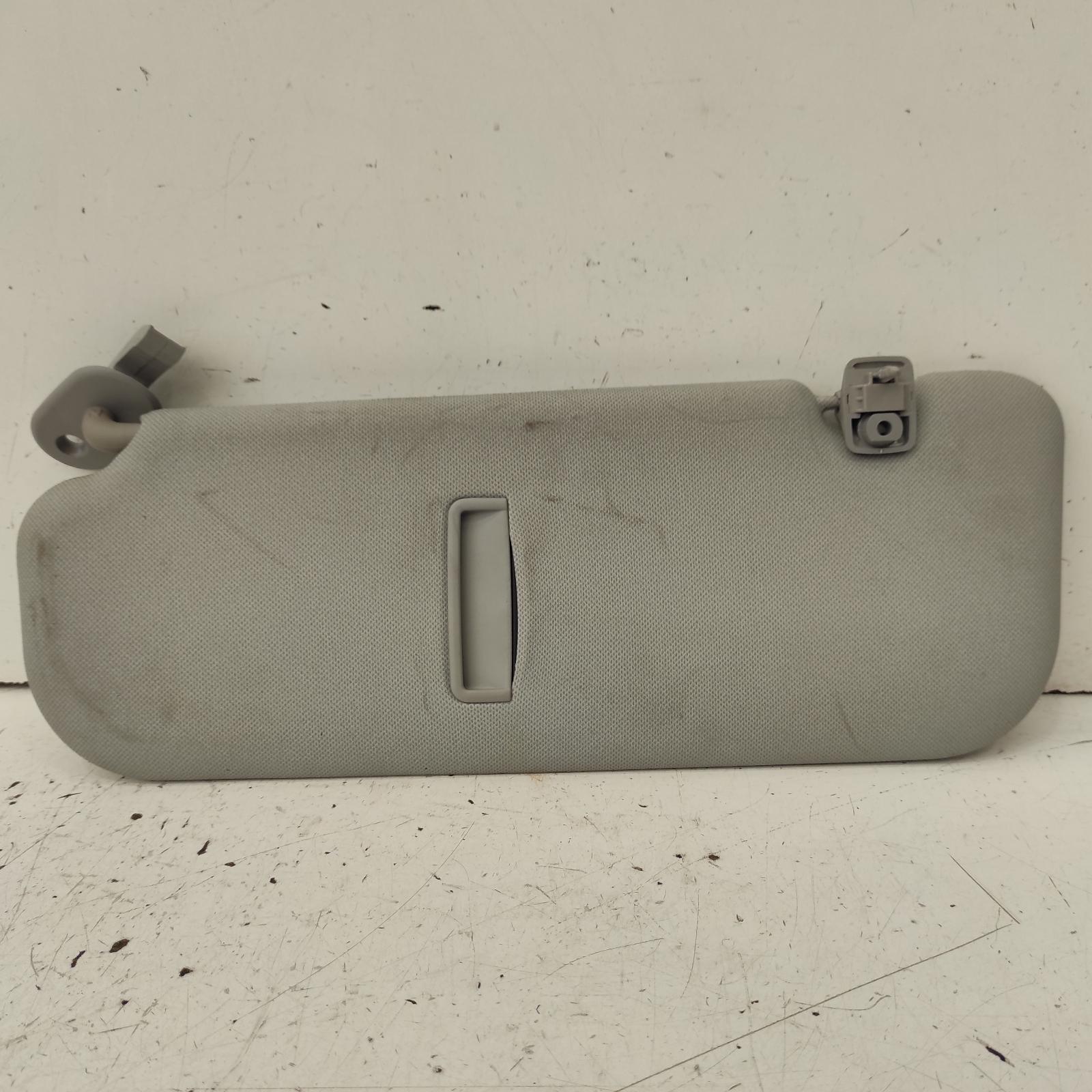 Elantra Sunvisor 2011-2015 md,rh side,03/11-11/15 00020535 #632491