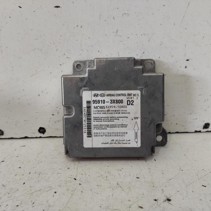 airbag module/sensor