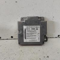 airbag module/sensor