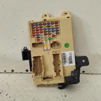 fuse box
