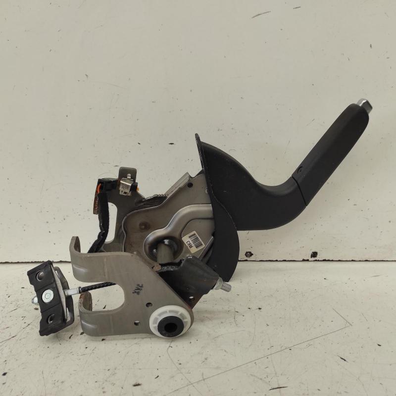 handbrake lever