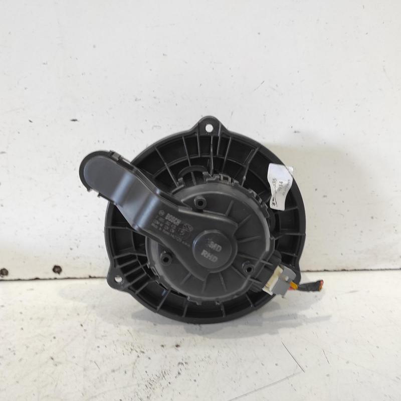 heater fan/motor