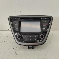 stereo/head unit