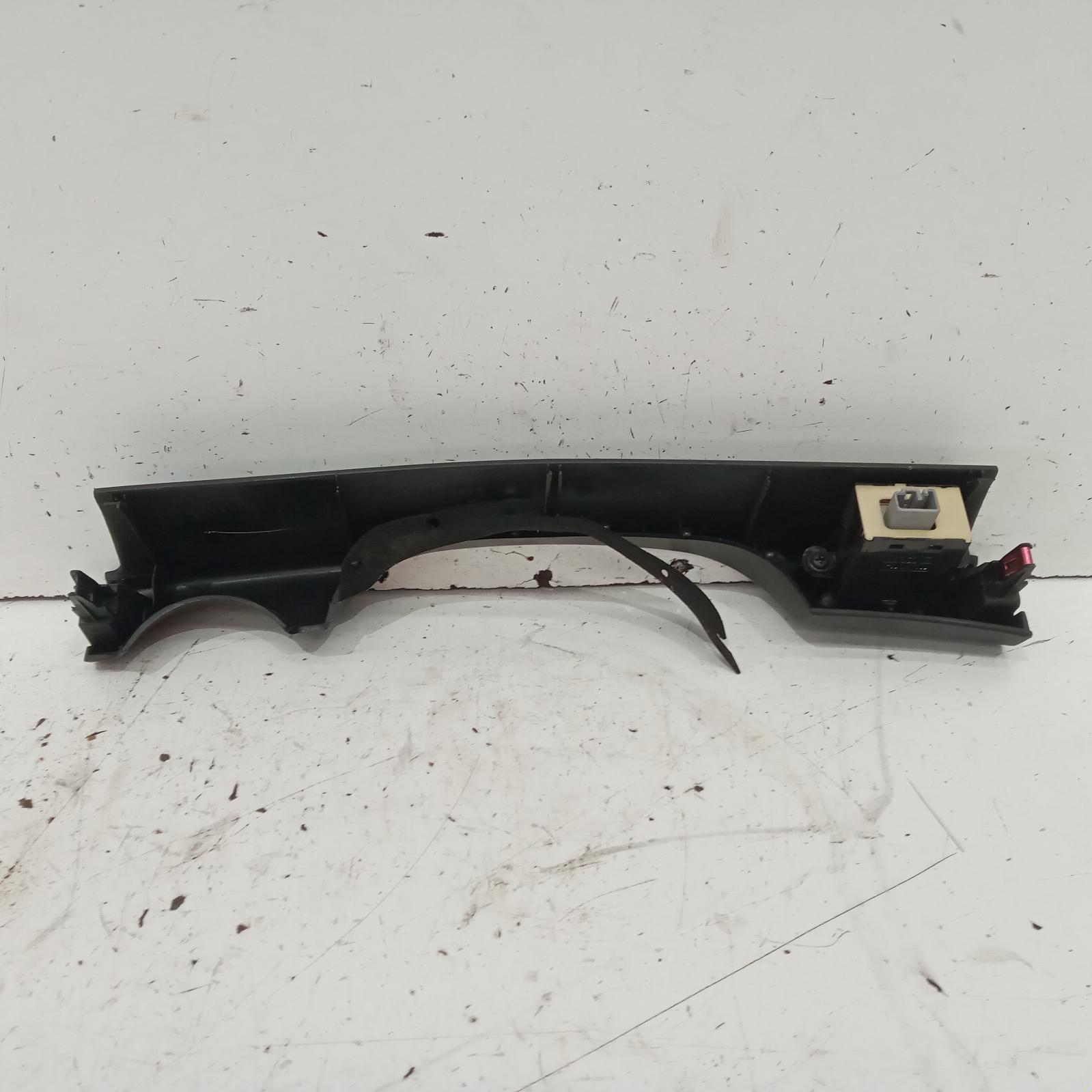 Landcruiser Miscellaneous 1998-2007 100 series 04/98-10/07 00021113 #632654
