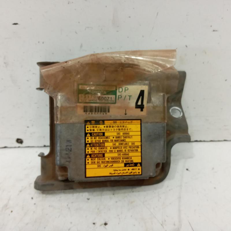 airbag module/sensor