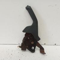 handbrake lever