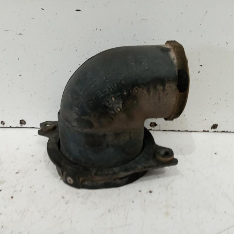 air cleaner duct/hose