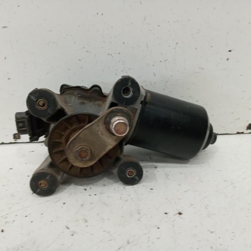 wiper motor