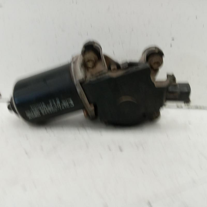 wiper motor