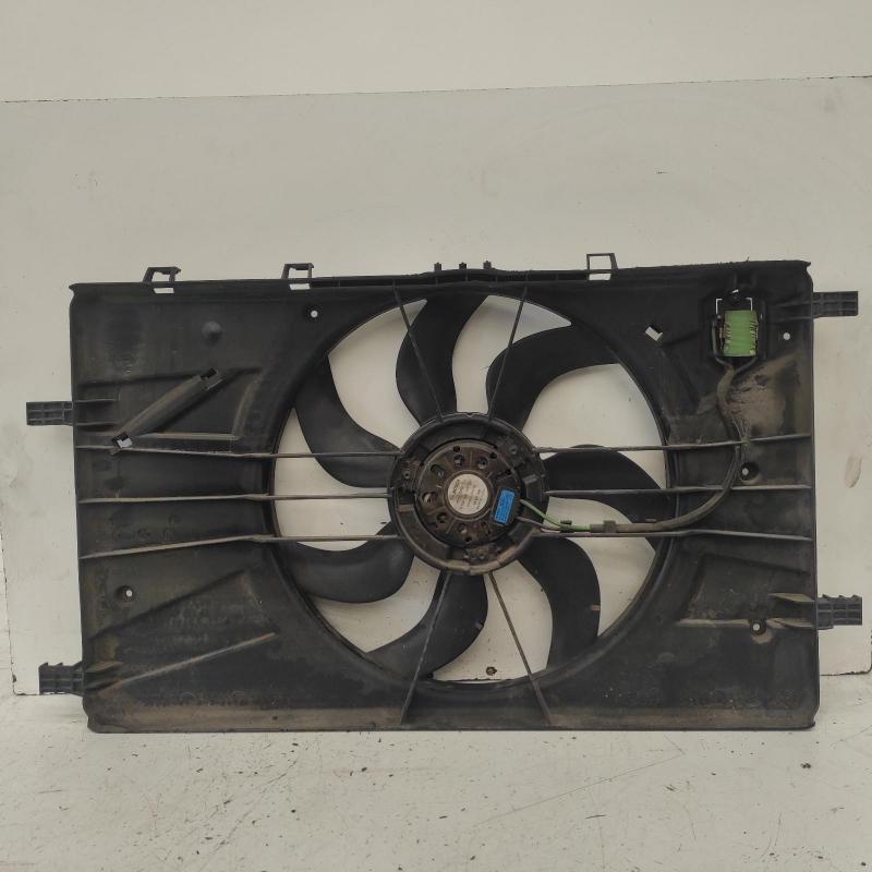 fan