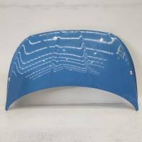 bonnet