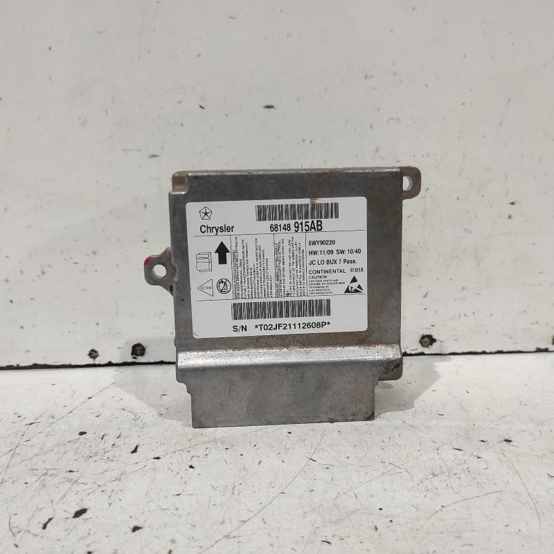 airbag module/sensor