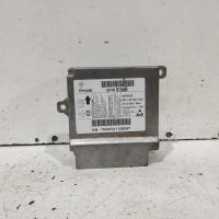 airbag module/sensor