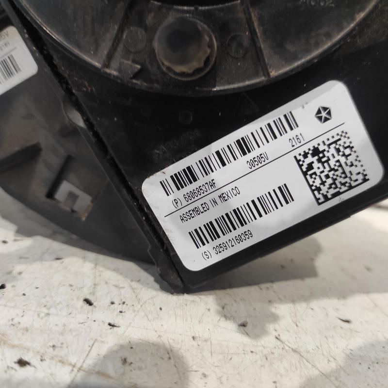 airbag module/sensor