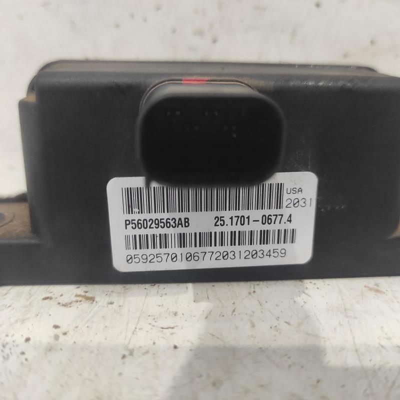 miscellaneous switch relay