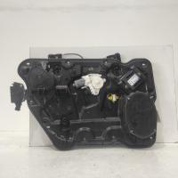 window regulator/motor front left