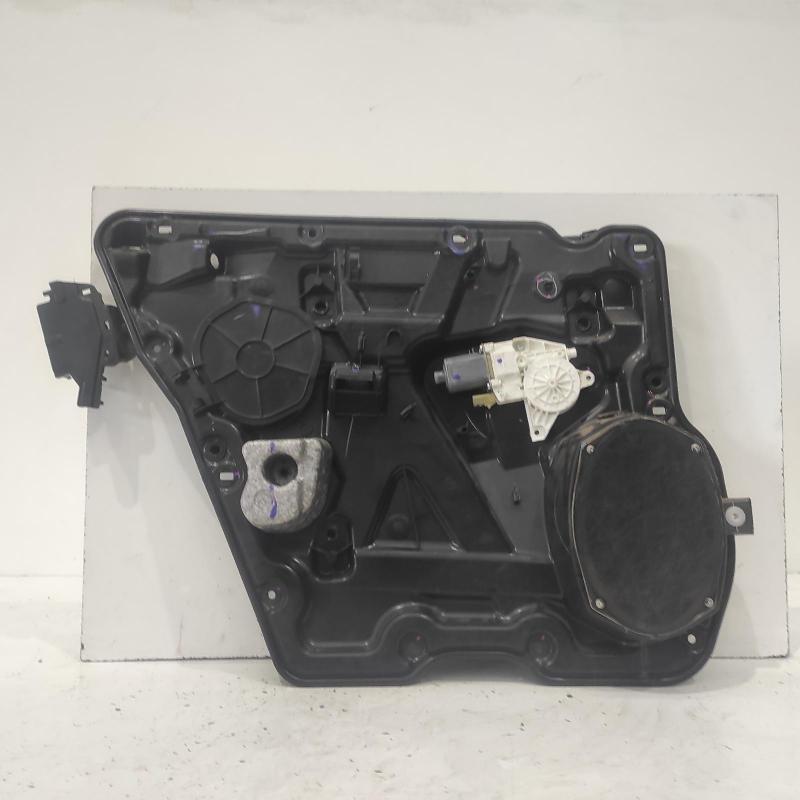 window regulator/motor rear left