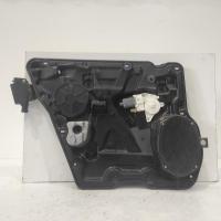 window regulator/motor rear left