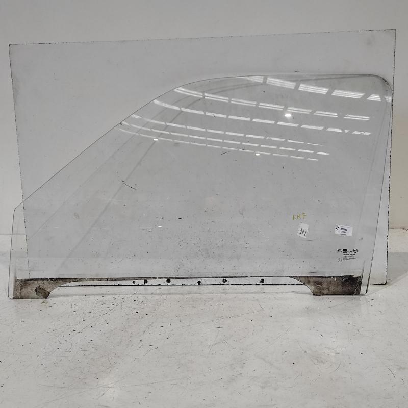 door window front left