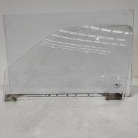 door window front left