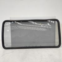 door window rear left